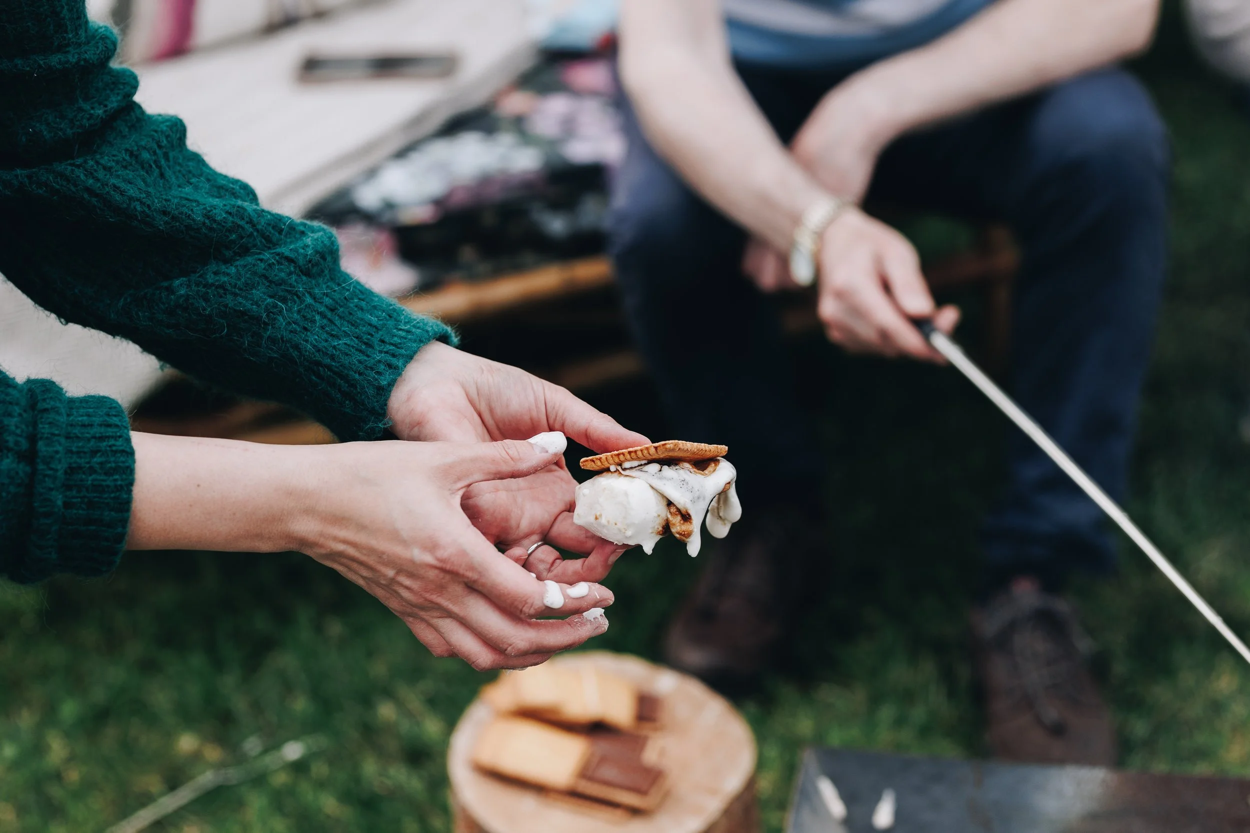 The Mallow Makers | Handcrafted Marshmallows & Gourmet Gifts